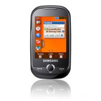 Samsung S3650 Corby (GT-S3650TIAFOP)